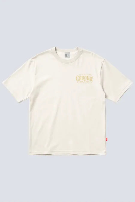 CAMISETA CHRONIC STREET SANTA 4741