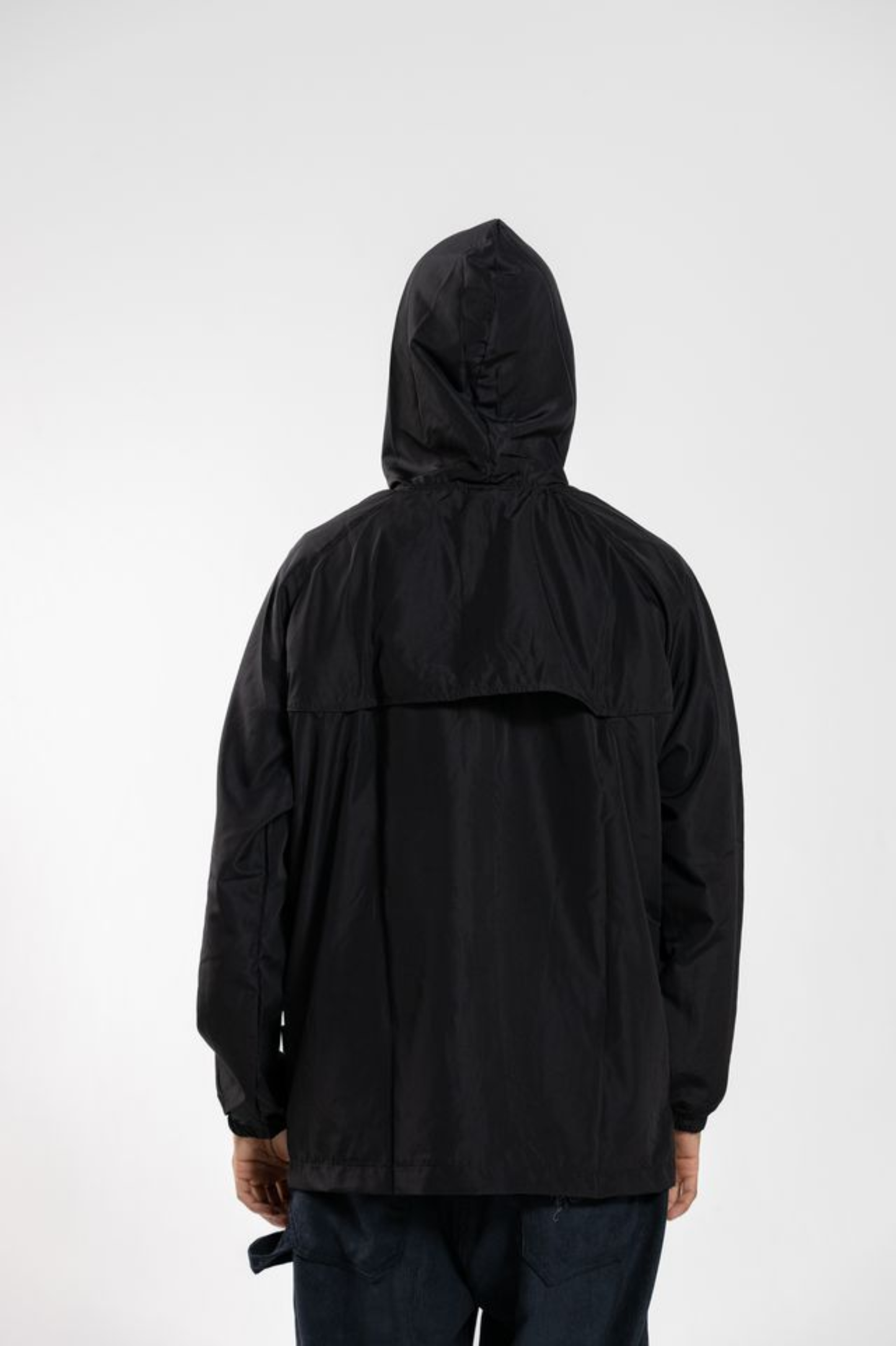 JAQUETA SINTETICA CHAV HOCKS