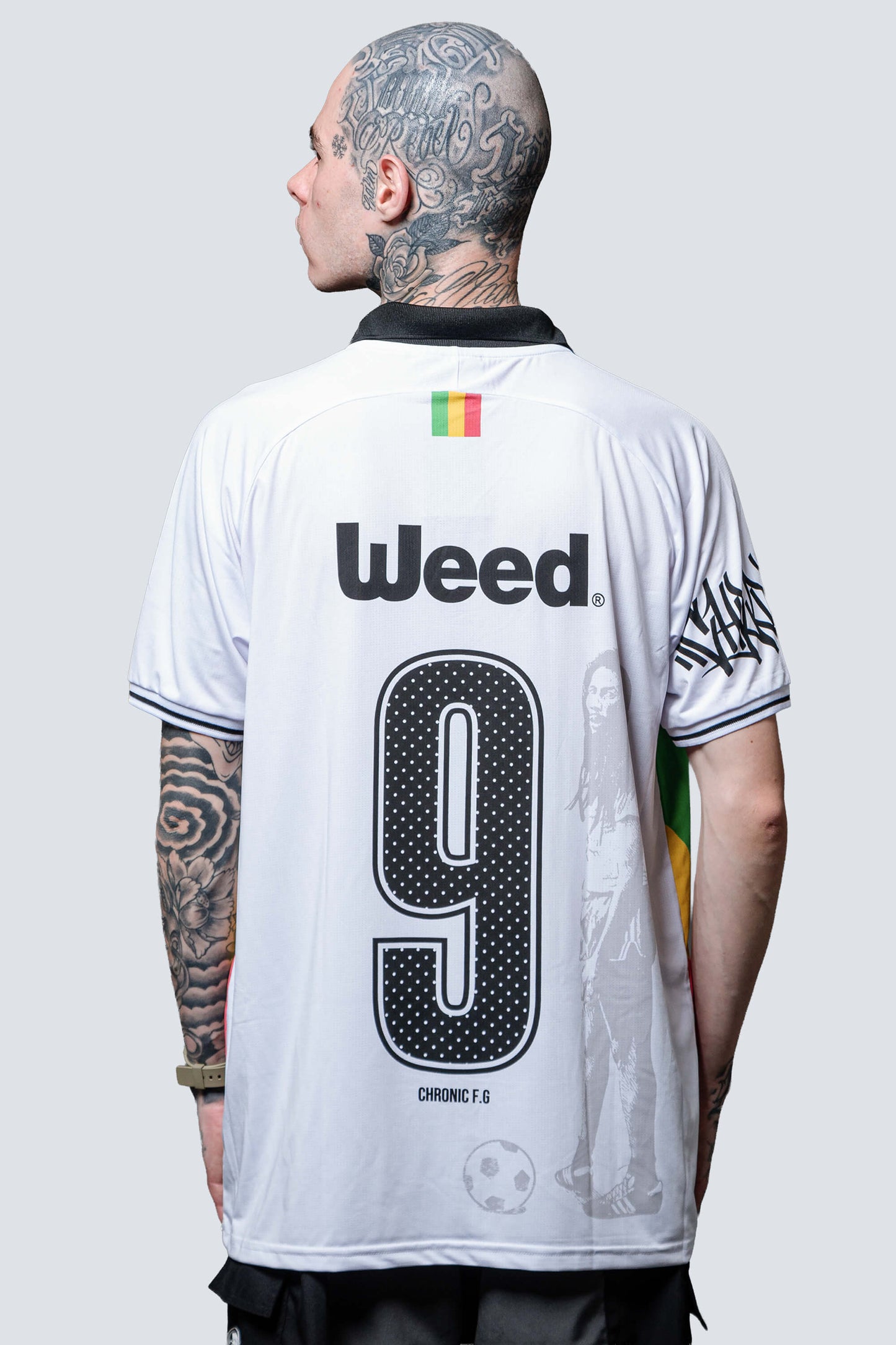 CAMISA DE TIME 045