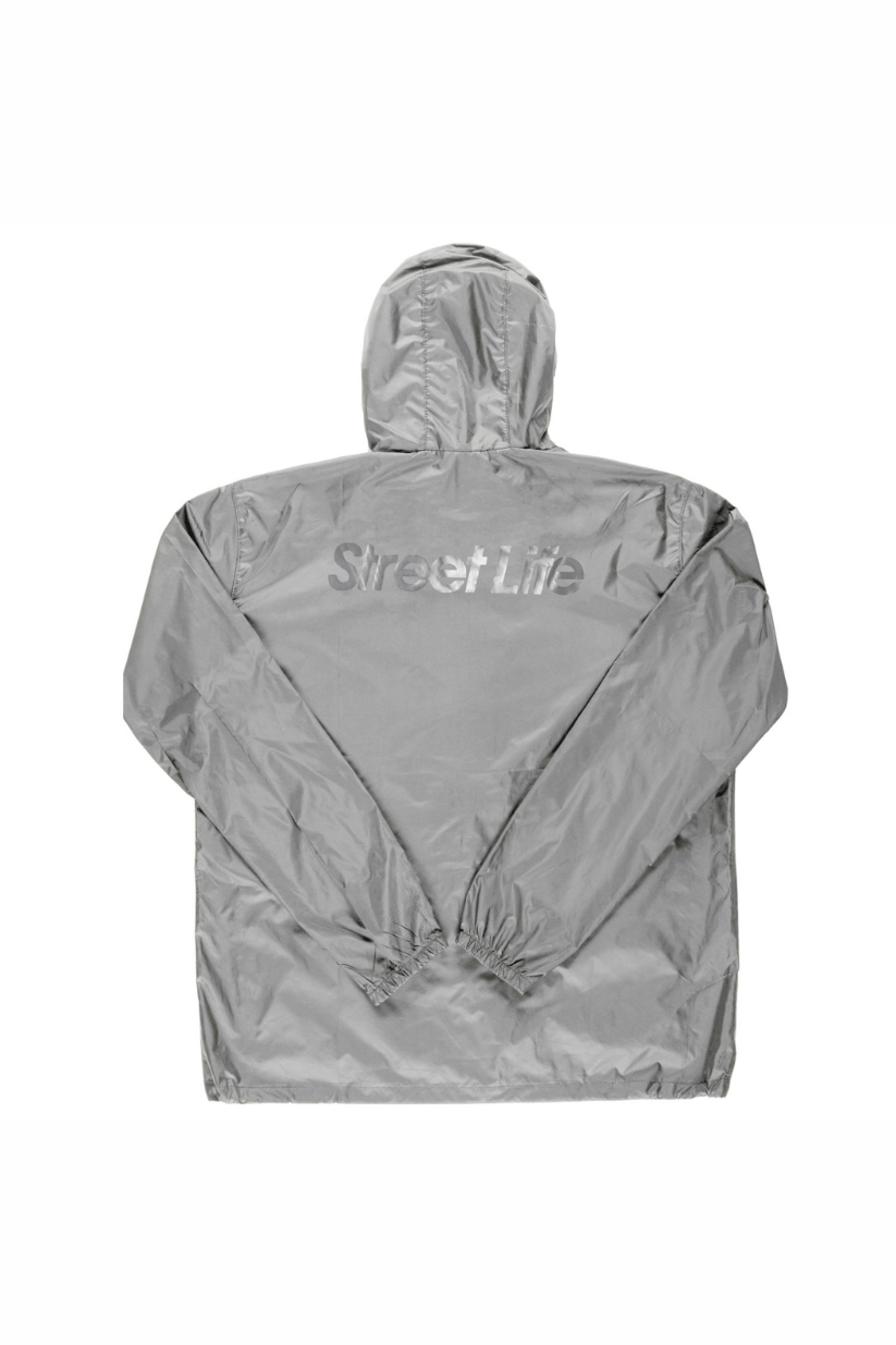 CORTA VENTO WIND BREAK BASICO JOHN ROGER