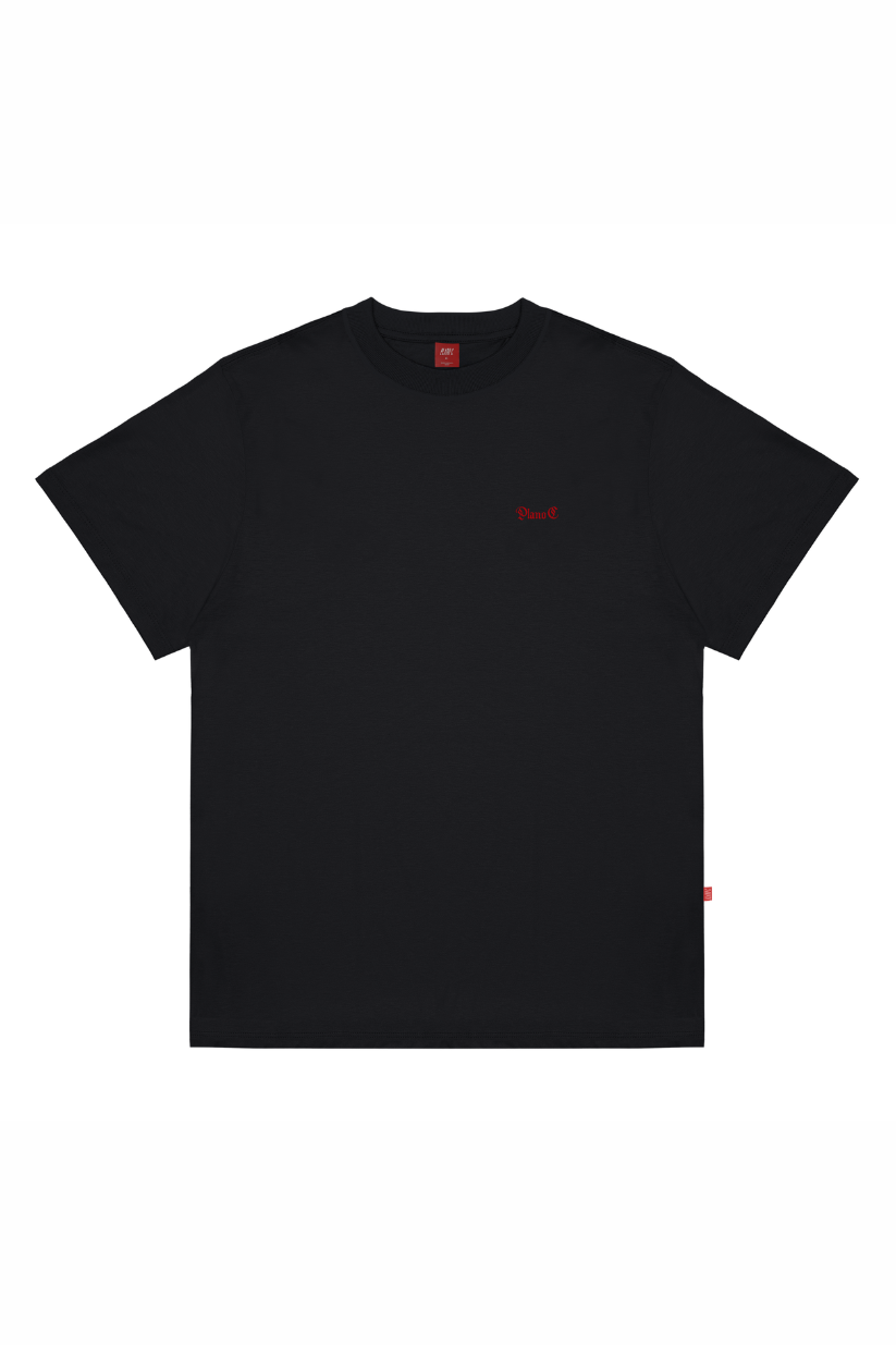 CAMISETA GOTHIC PLANO C