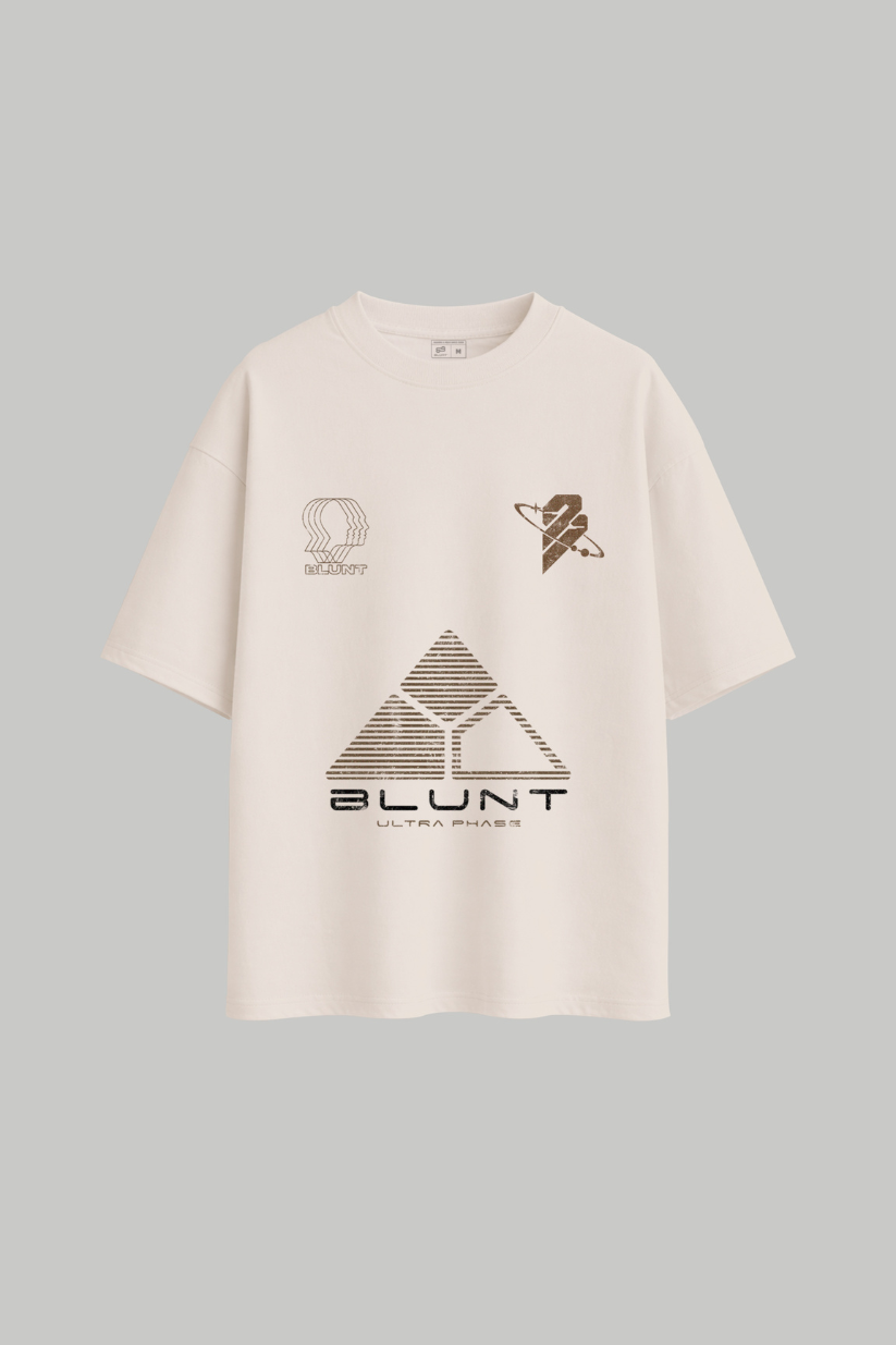 CAMISETA BLUNT OVER ELYSIUM 210222