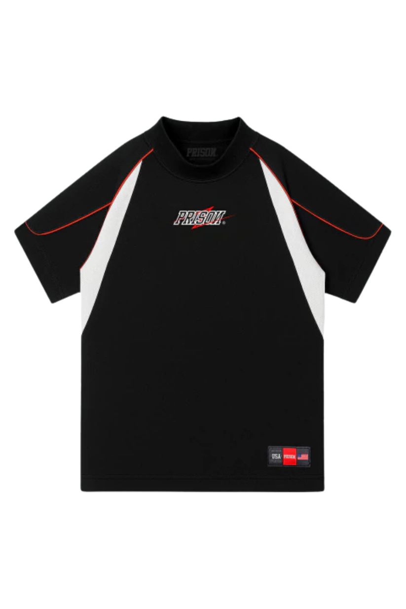 CAMISETA PRISON SPORT LINE