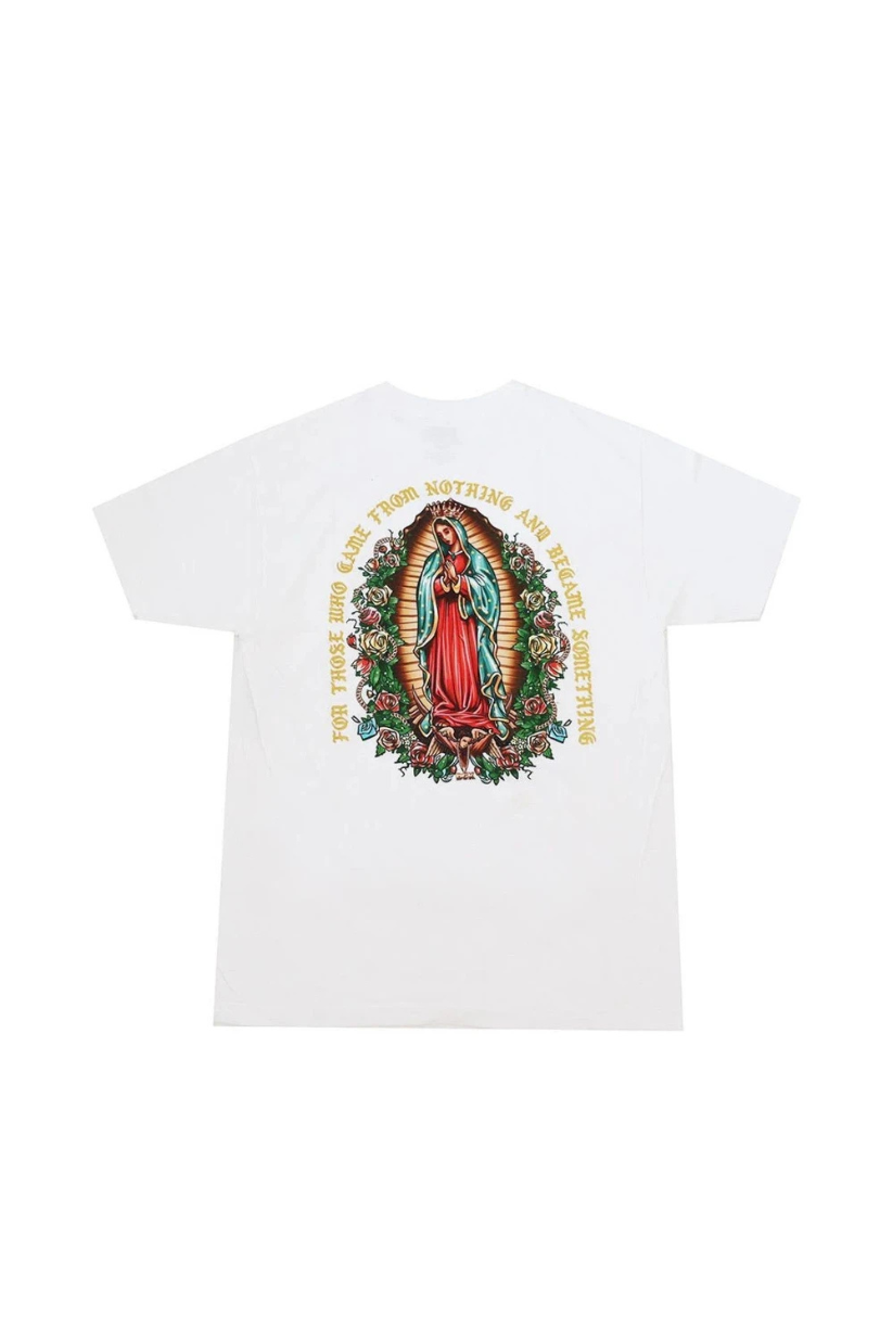 CAMISETA DGK GUADALUPE TEE