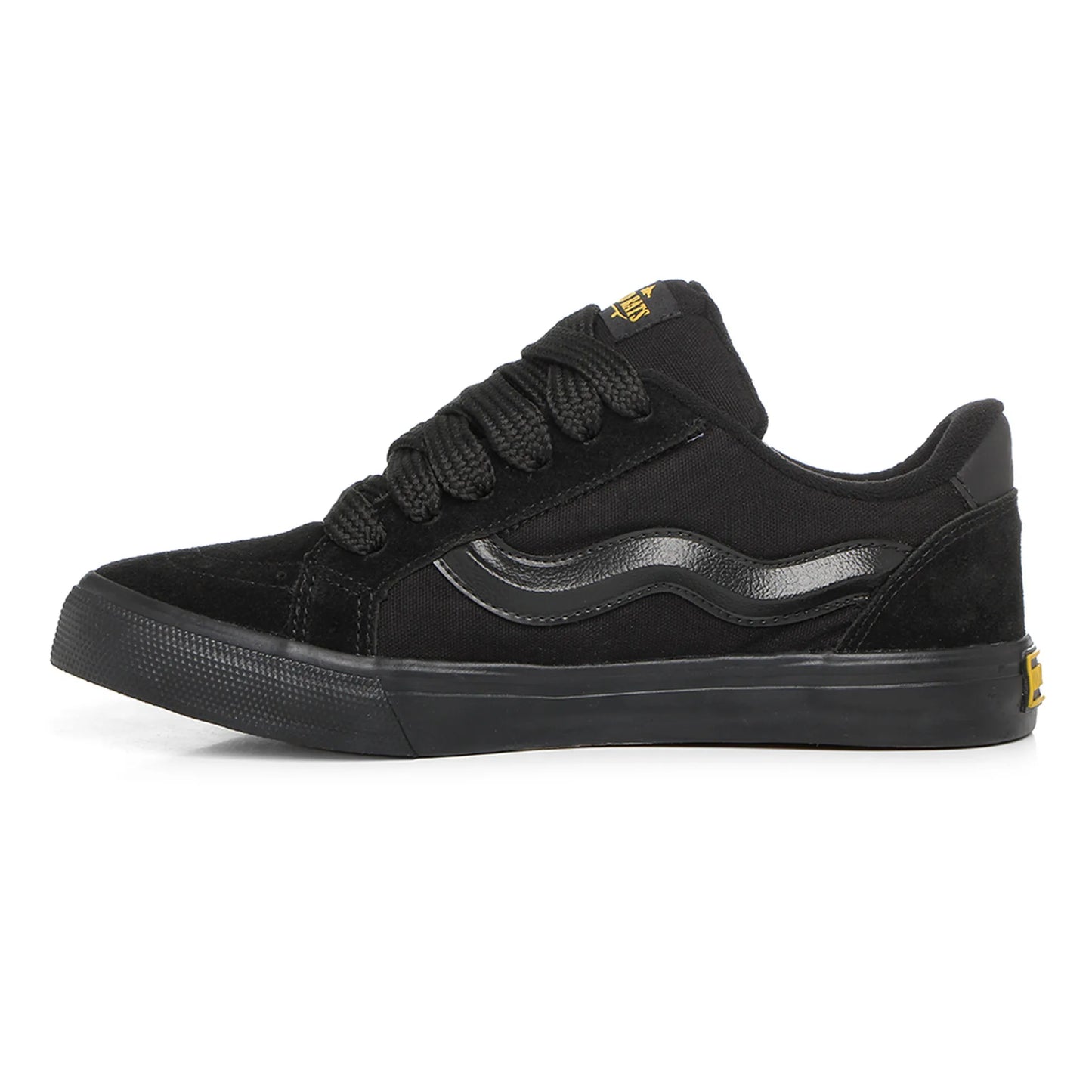 TENIS MAD RATS BULKY CLASSIC 90 BLACK