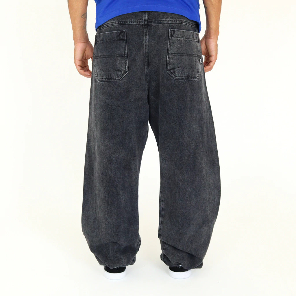 CALÇA WATS JEANS ZAT BAGGY