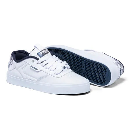 TENIS HOCKS FLAT CORE PLUS SAFIRA