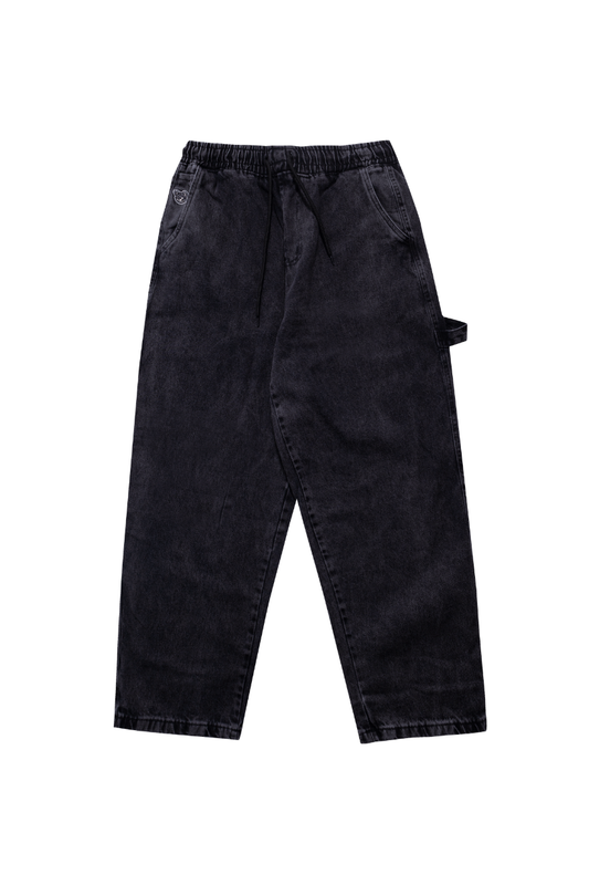 CALÇA TRIPSIDE CARPINTEIRO MARMORIZADO REF: C080