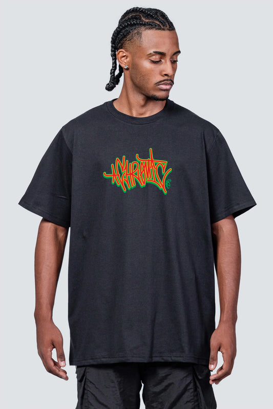 CAMISETA CHRONIC 4639