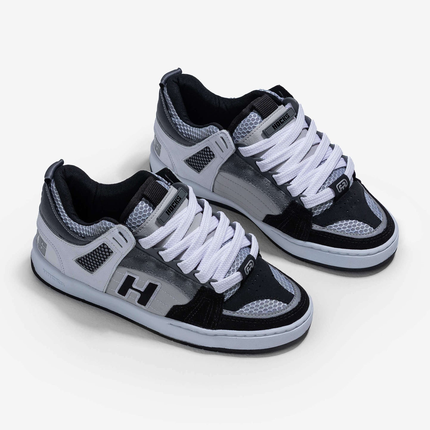 TENIS HOCKS BOLD SOMBRAS