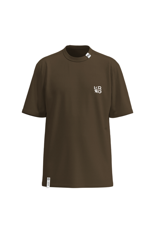 CAMISETA LRG STAY STACKED TEE