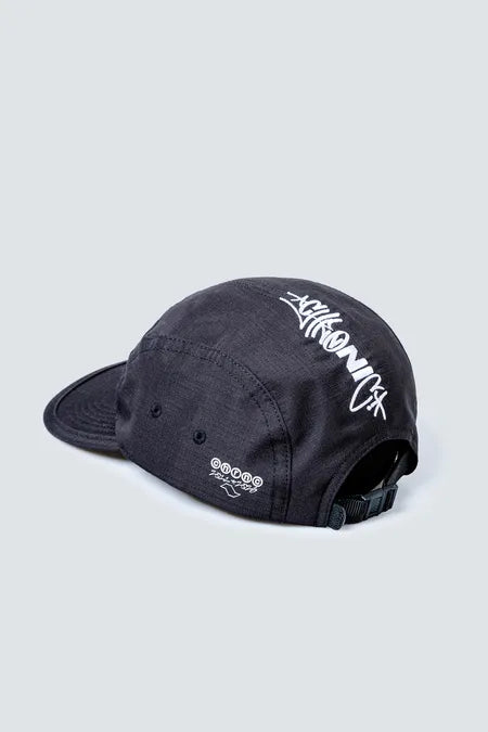BONÉ FIVE PANEL CHRONIC ABA FLEXIVEL PIXO SPRAY 26-013