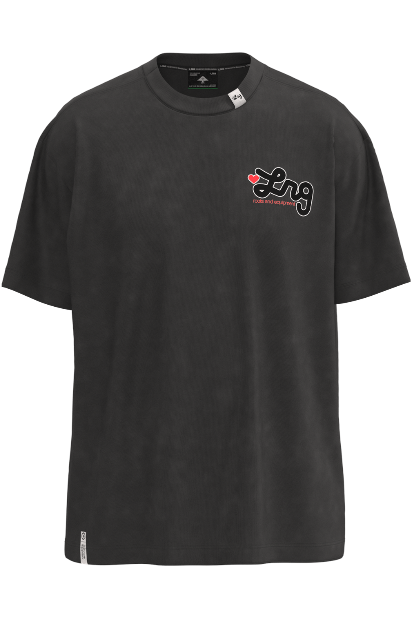 CAMISETA LRG LOVE EVERYBODY TEE