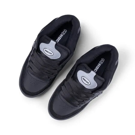TENIS HOCKS PUFF PRETO/REFLETIVO