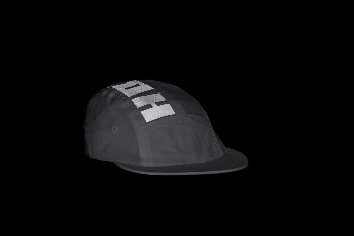 BONE FIVE PANEL ABA CURTA - ESTOURO V2 HOCKS