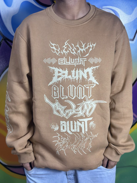 MOLETOM CARECA RELOAD B 250028