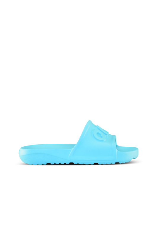 CHINELO QIX NUVEM SLIDE FULL AZUL