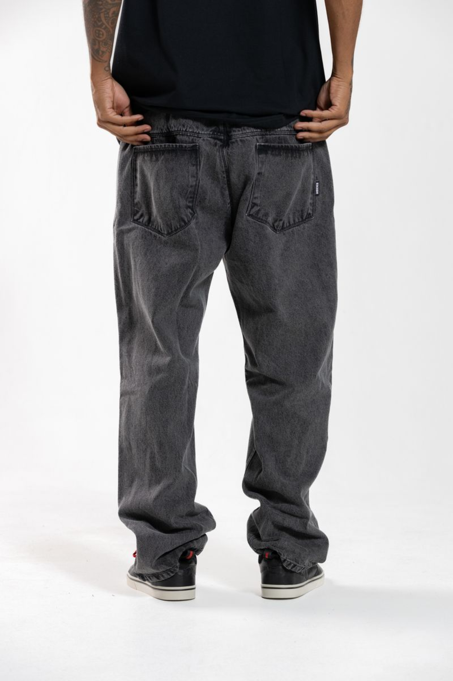 CALCA JEANS JOGGER - BAG B - BIG HOCKS