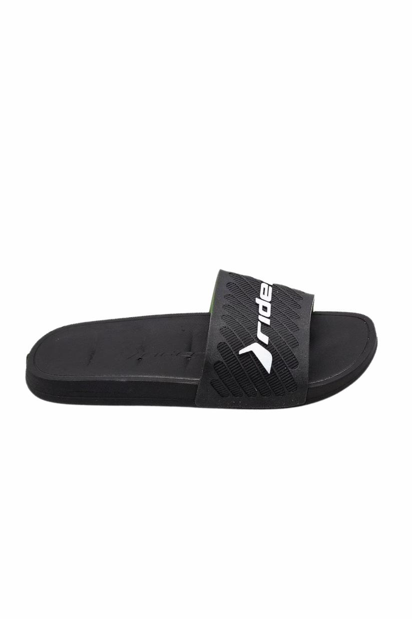 CHINELO RIDER FREE II AD AV709  GF PRETO