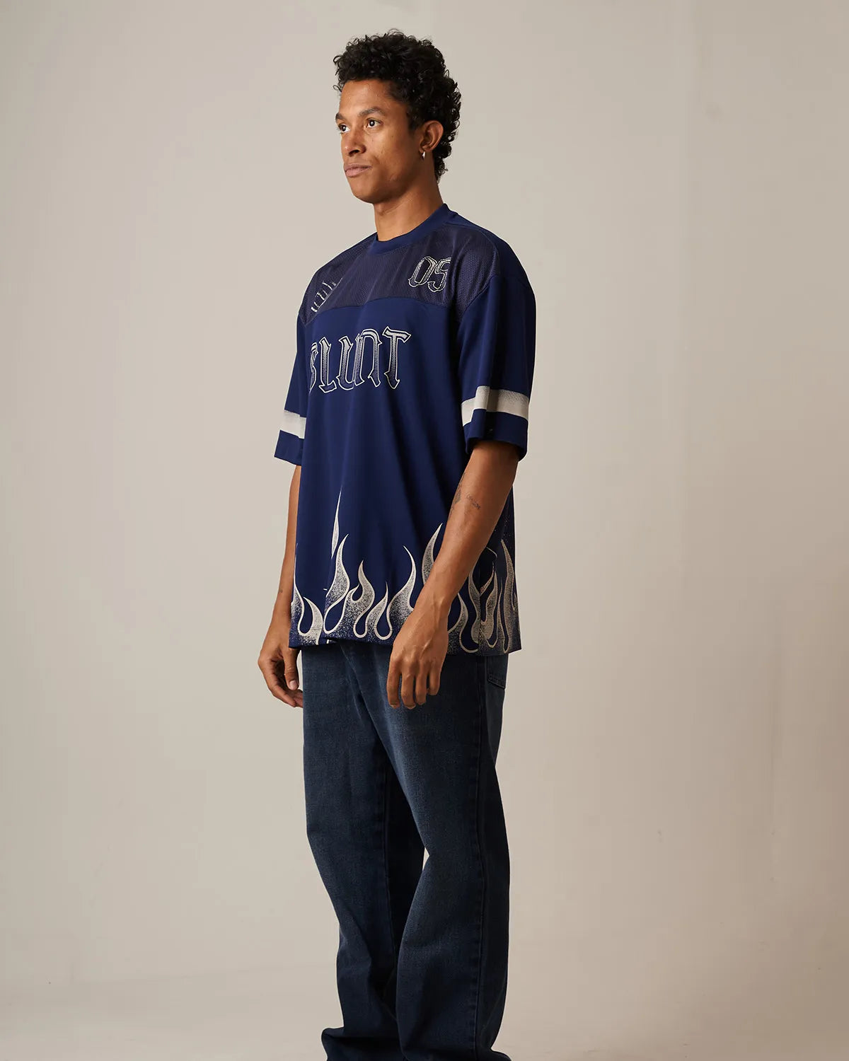 CAMISETA ESPECIAL DRY TICK 210336