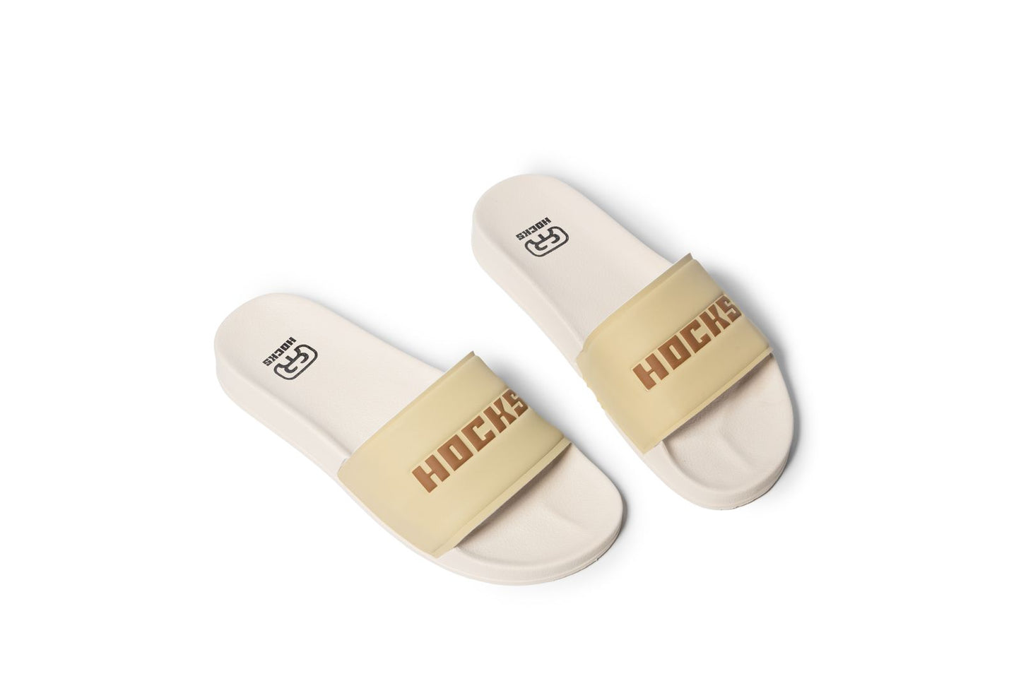 SLIDE HOCKS GRITO CREAM NUTS