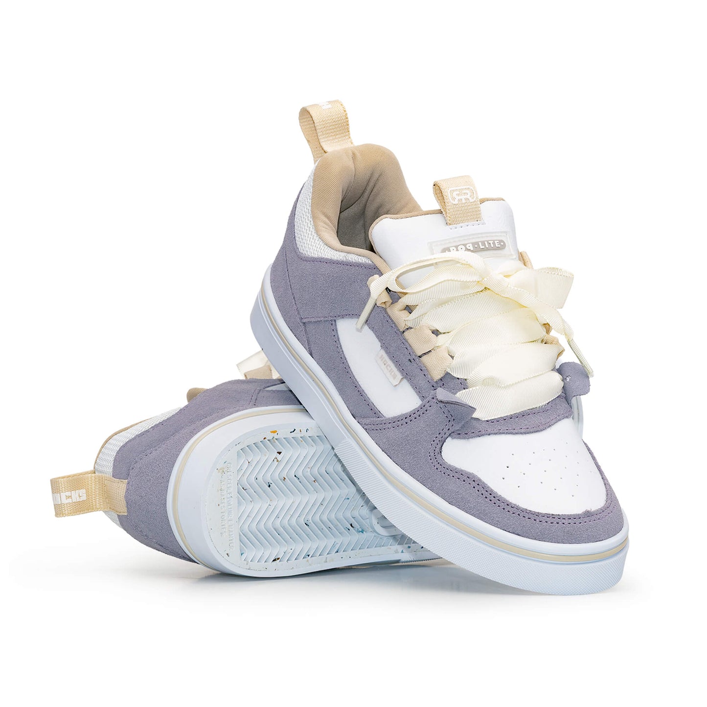 TENIS HOCKS POP LITE LAVANDA 2GOOD