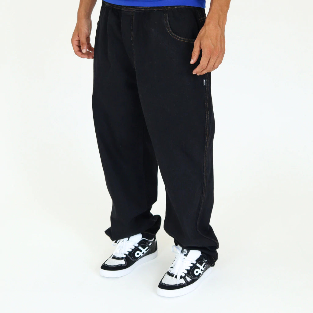 CALÇA WATS JEANS ZAT RETA OUTLINE