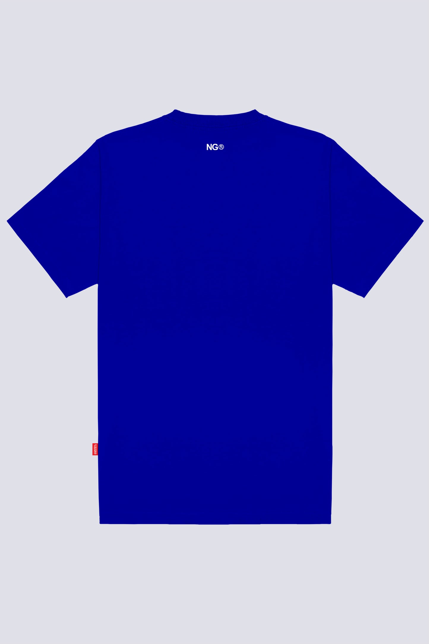 CAMISETA CHRONIC 4642