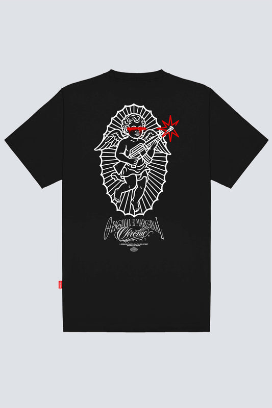 CAMISETA CHRONIC 4633