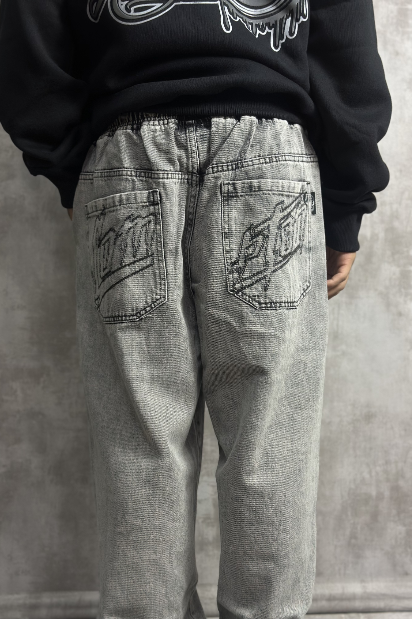 CALÇA EL BASIC BROD RAY COMPTON