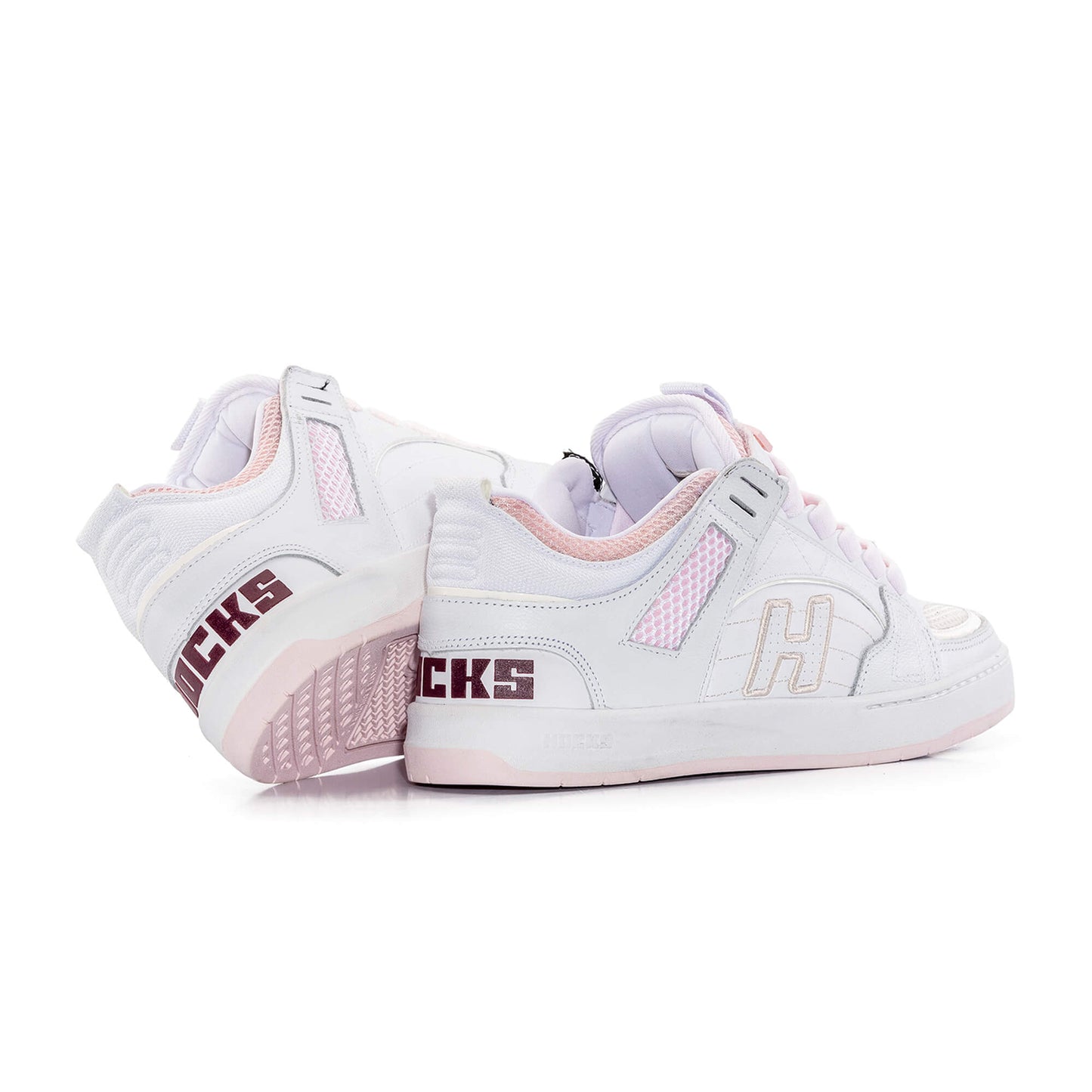 TENIS HOCKS BOLD DOCE