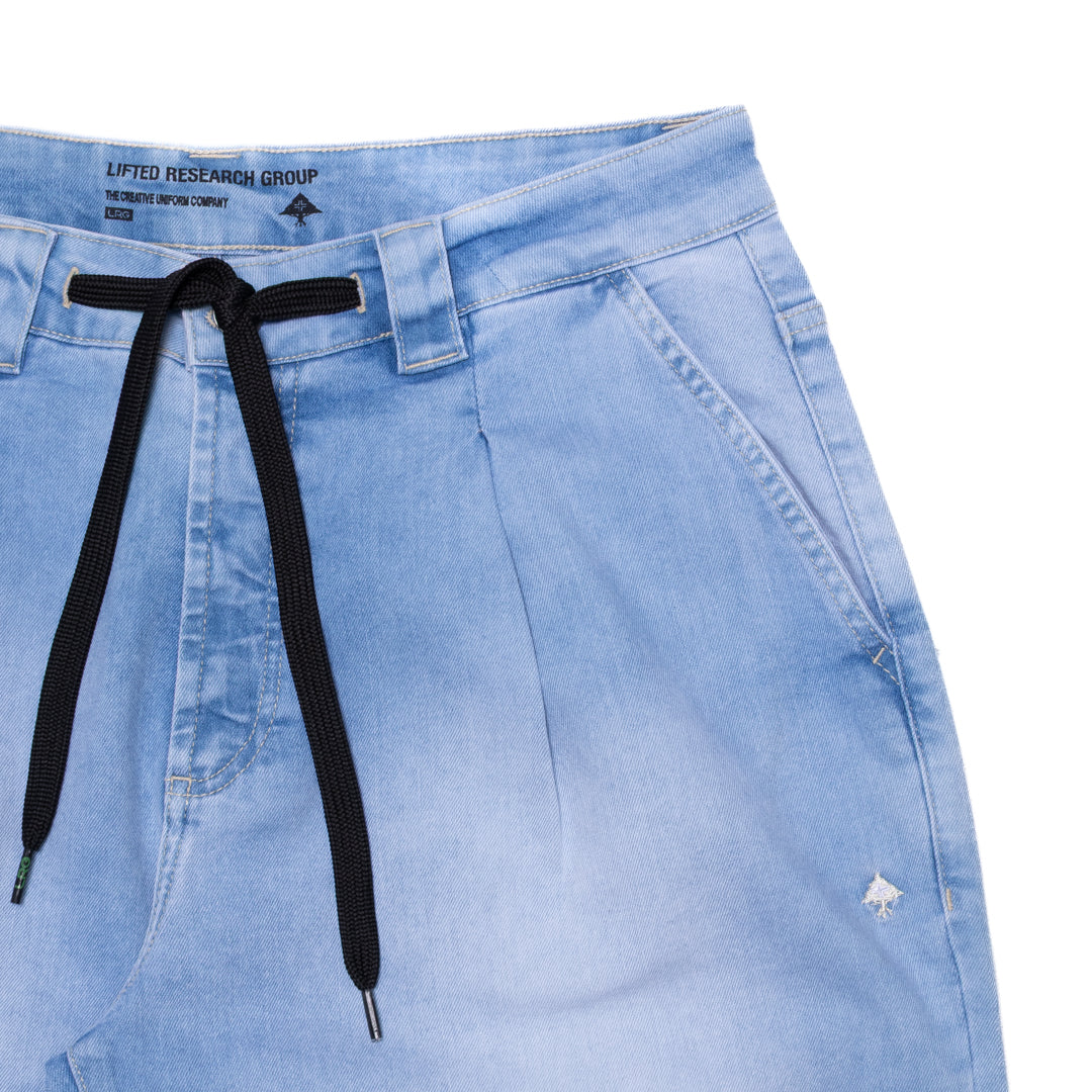 CALCA JEANS DENIM L 47 TREES DENIN