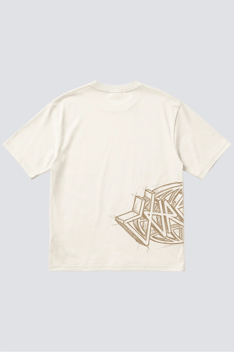 CAMISETA CHRONIC 4679