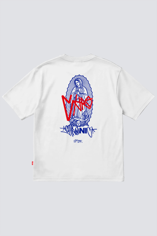 CAMISETA CHRONIC 4660