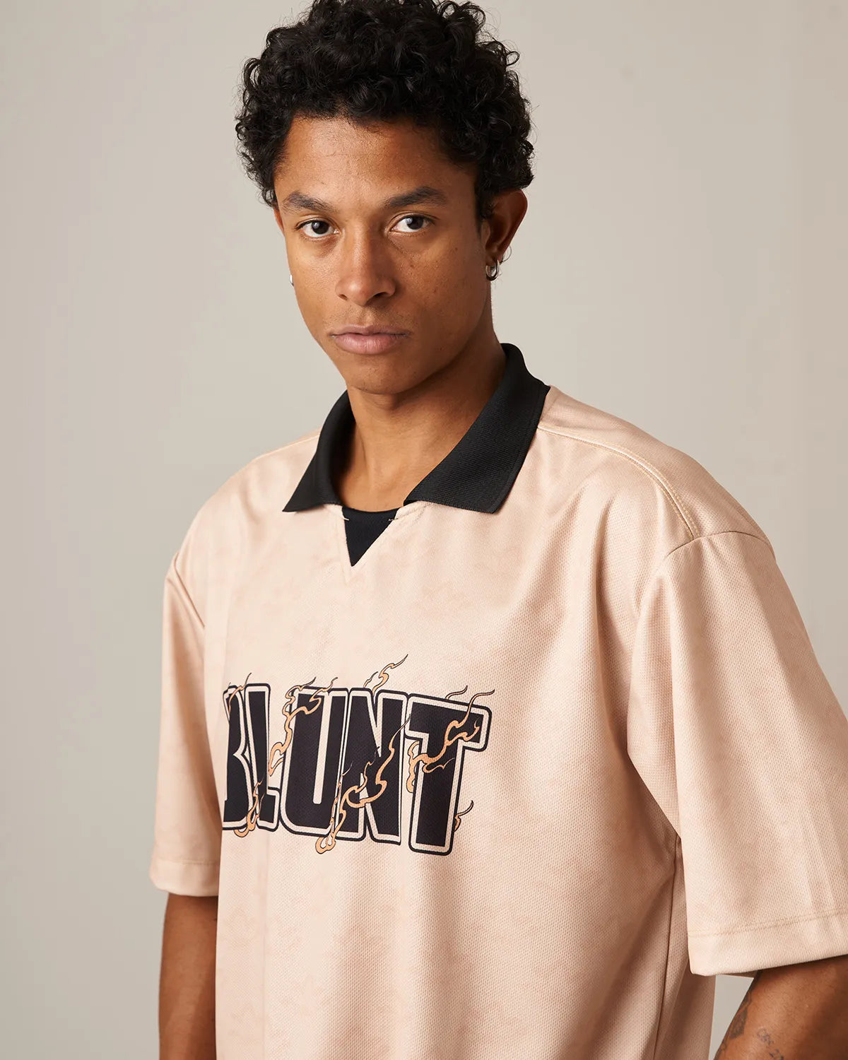 CAMISETA POLO DRY MEDIEVAL 210337