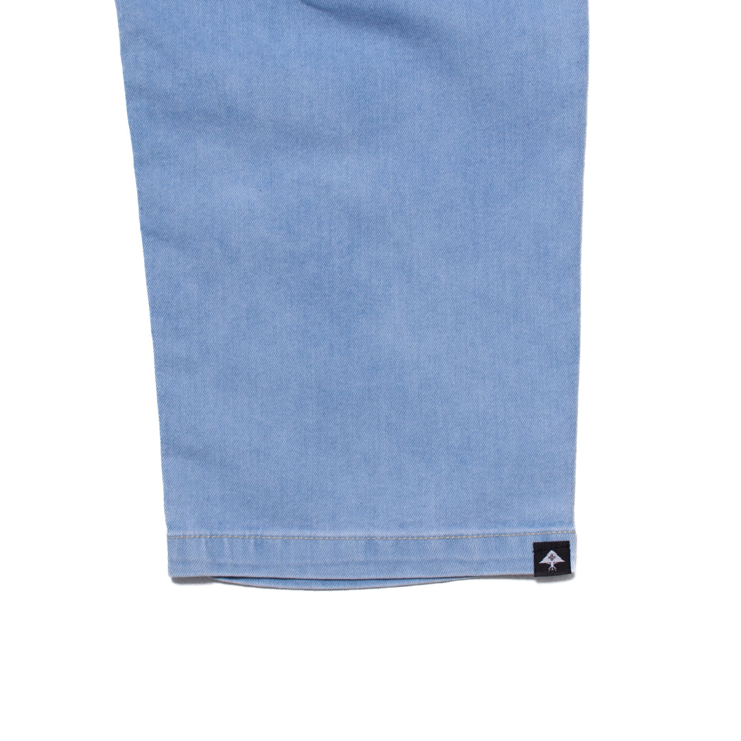 CALCA JEANS DENIM L 47 TREES DENIN