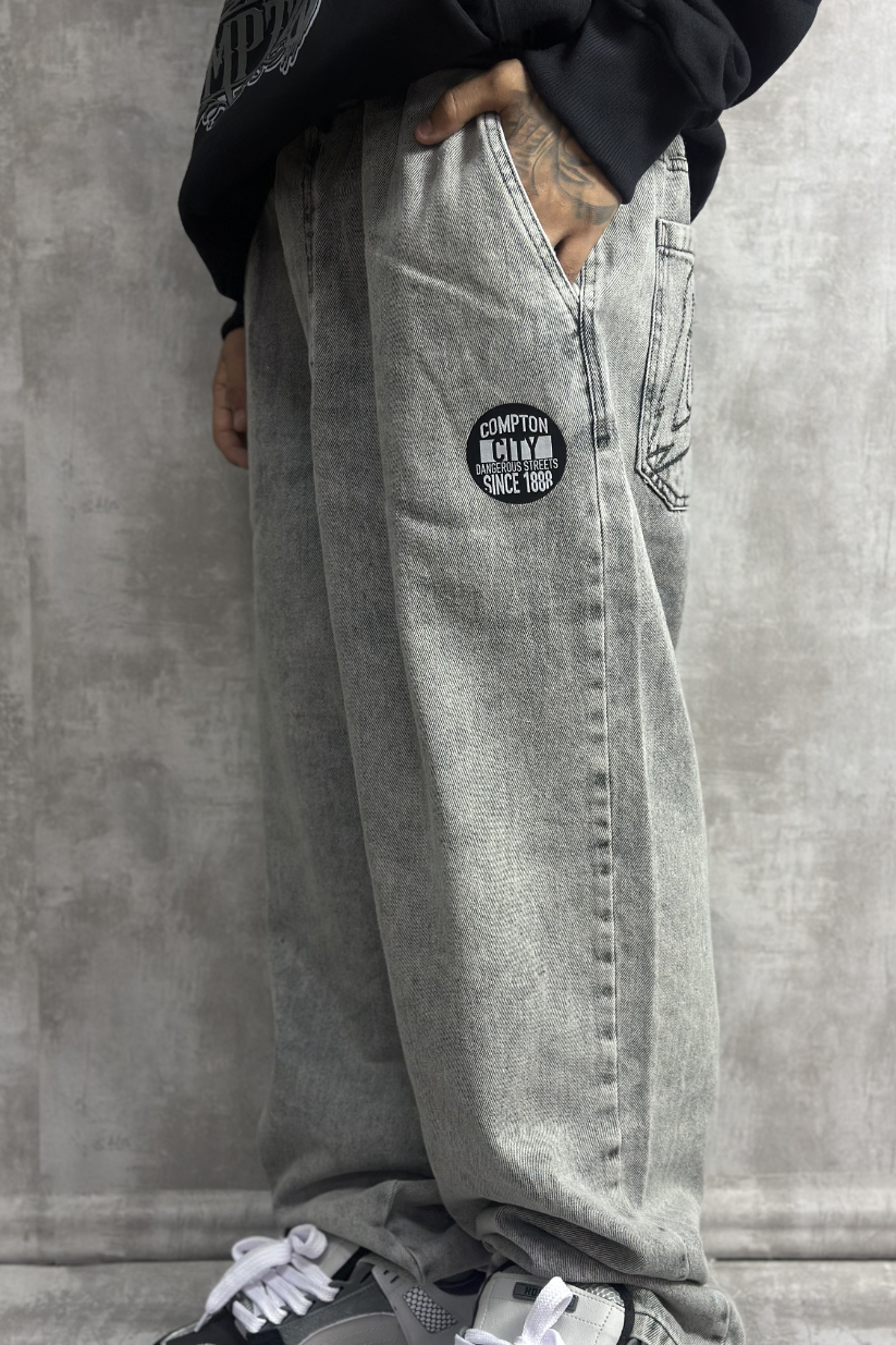 CALÇA EL BASIC BROD RAY COMPTON