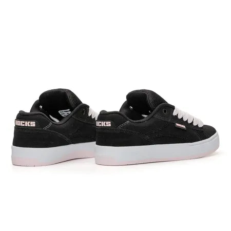 TENIS HOCKS ATIMO DARK MAUVEE