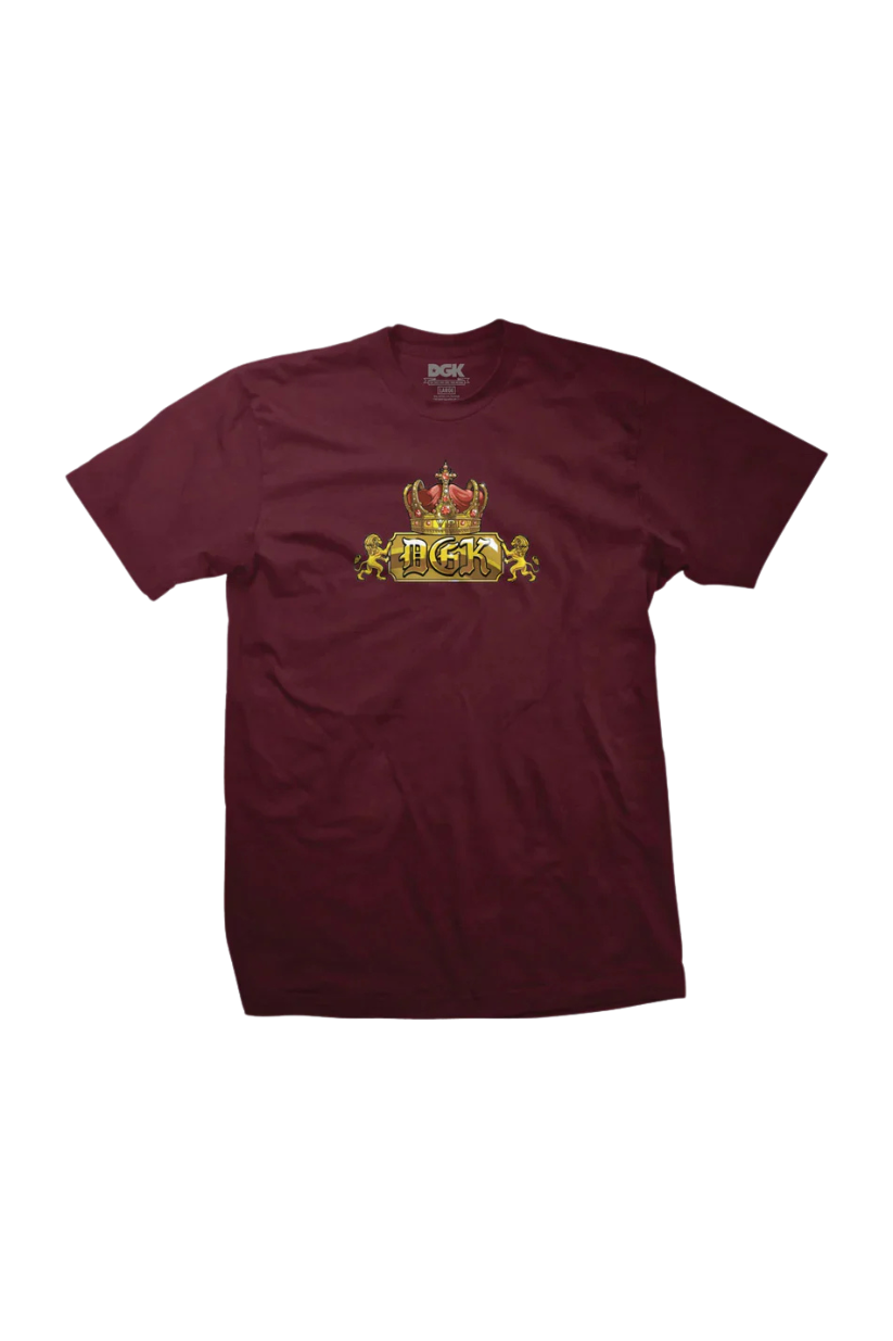 CAMISETA DGK VIP