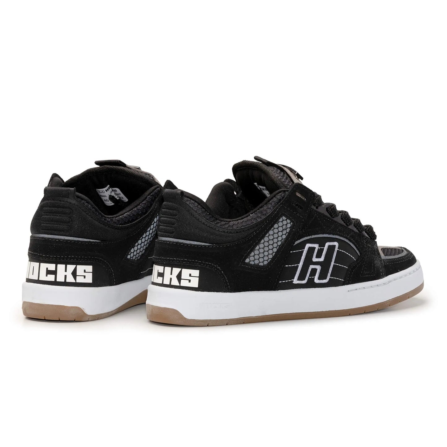 TENIS HOCKS BOLD STORM OG