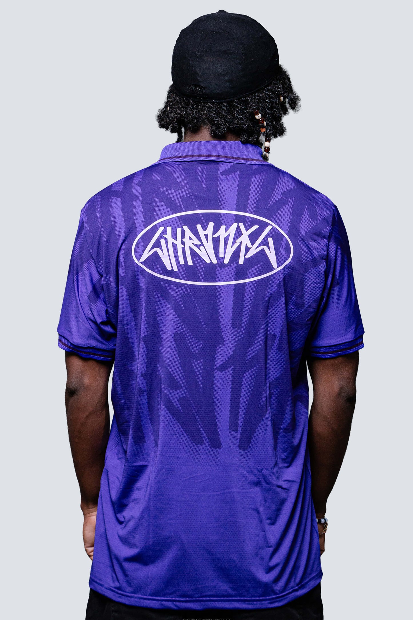 CAMISA DE TIME  067 CHRONIC