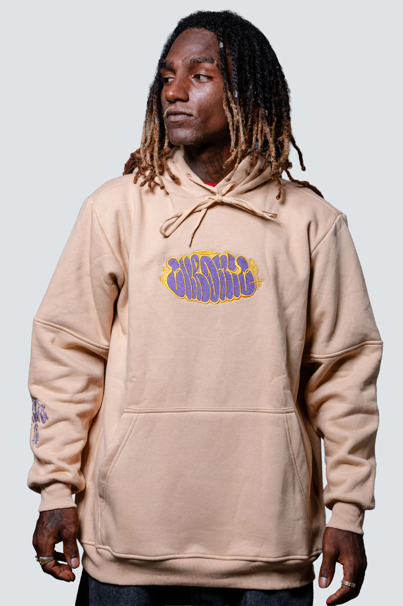 BLUSA MOLETOM CHRONIC 011