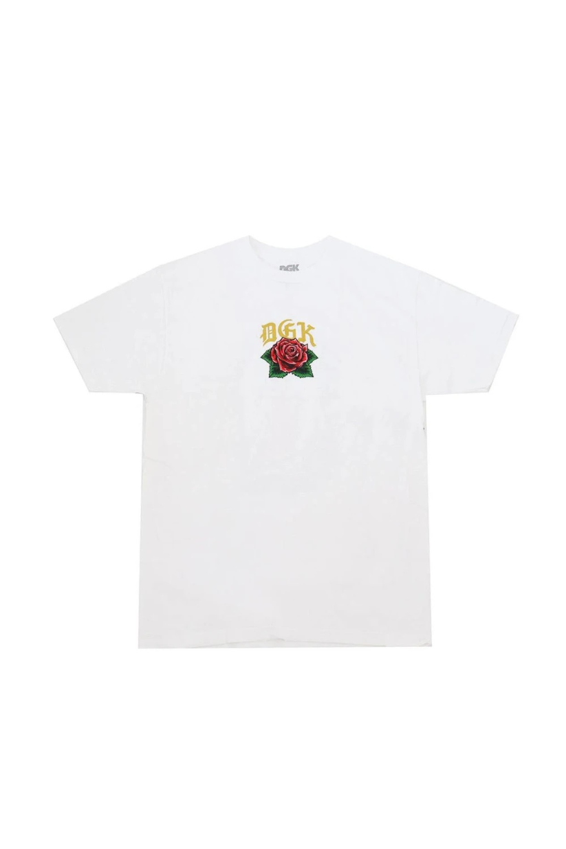CAMISETA DGK GUADALUPE TEE