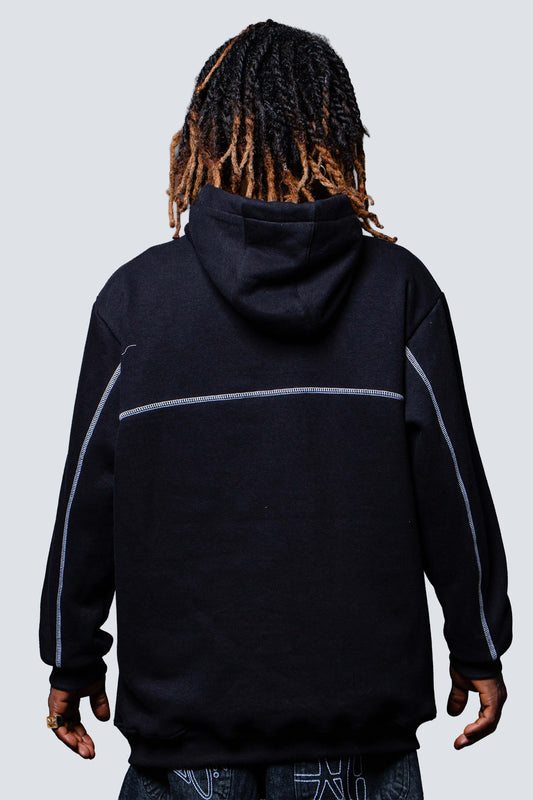 BLUSA MOLETOM CHRONIC 006