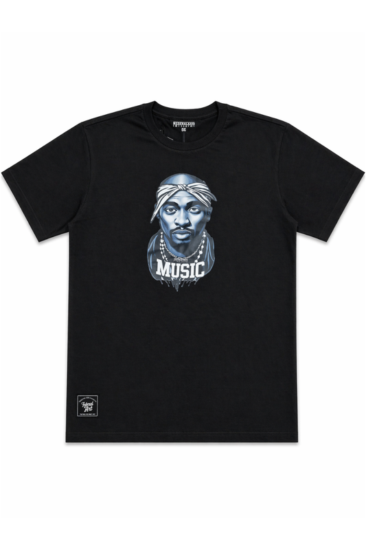 CAMISETA FEDERAL ART OVERSIZED 17239