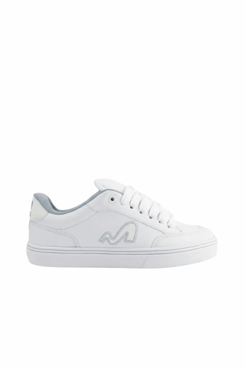 TÊNIS TESLA FLOW XL - WHITE AQUA