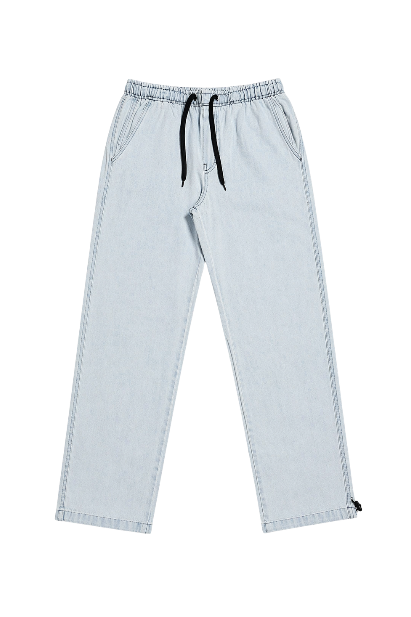 CALCA FEDERAL ART JEANS BOSS 17308 UNICA