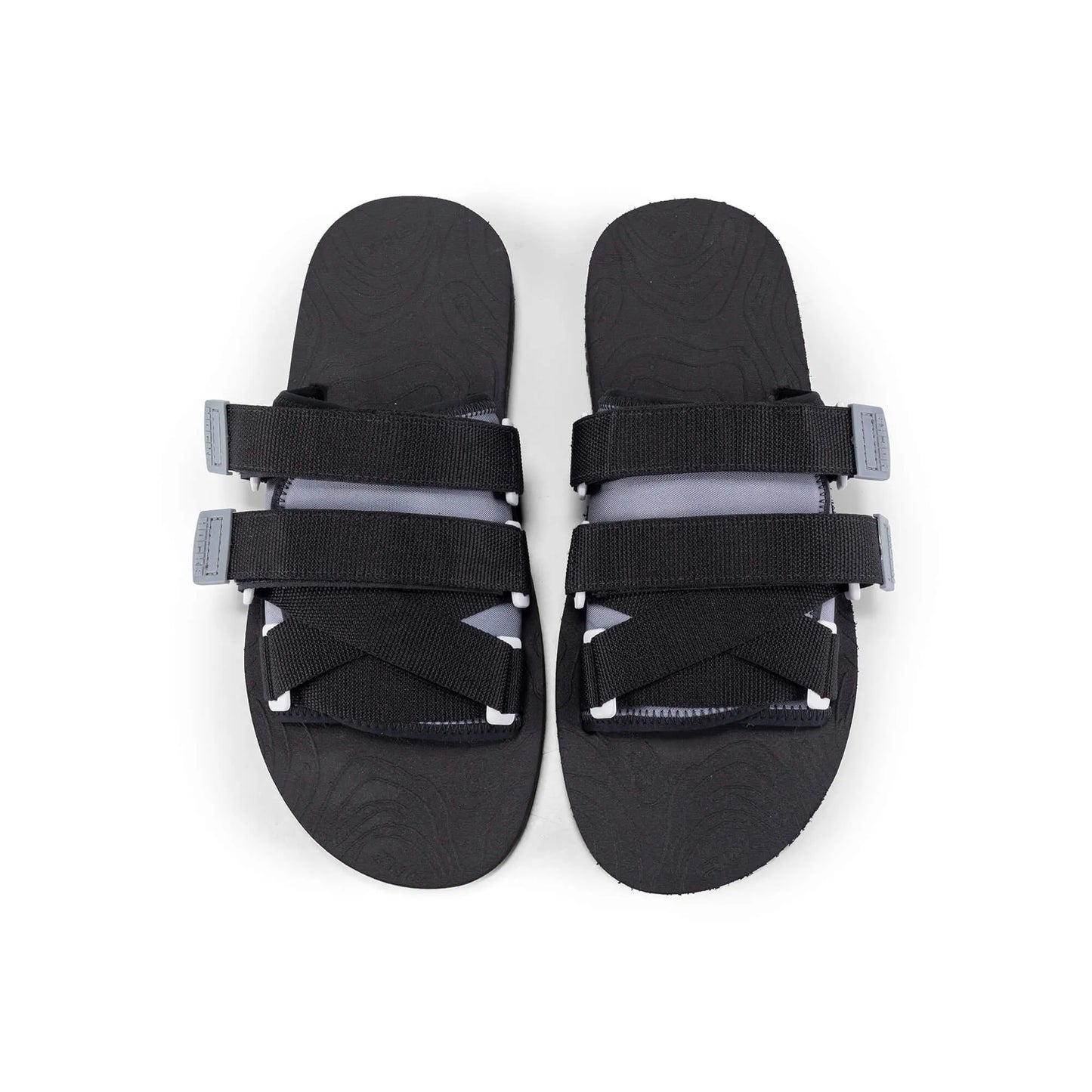 CHINELO PAPETE HOCKS IGOTCHA CARBON