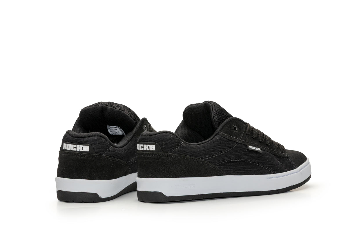 TENIS HOCKS ATIMO CLASSIC BLACK