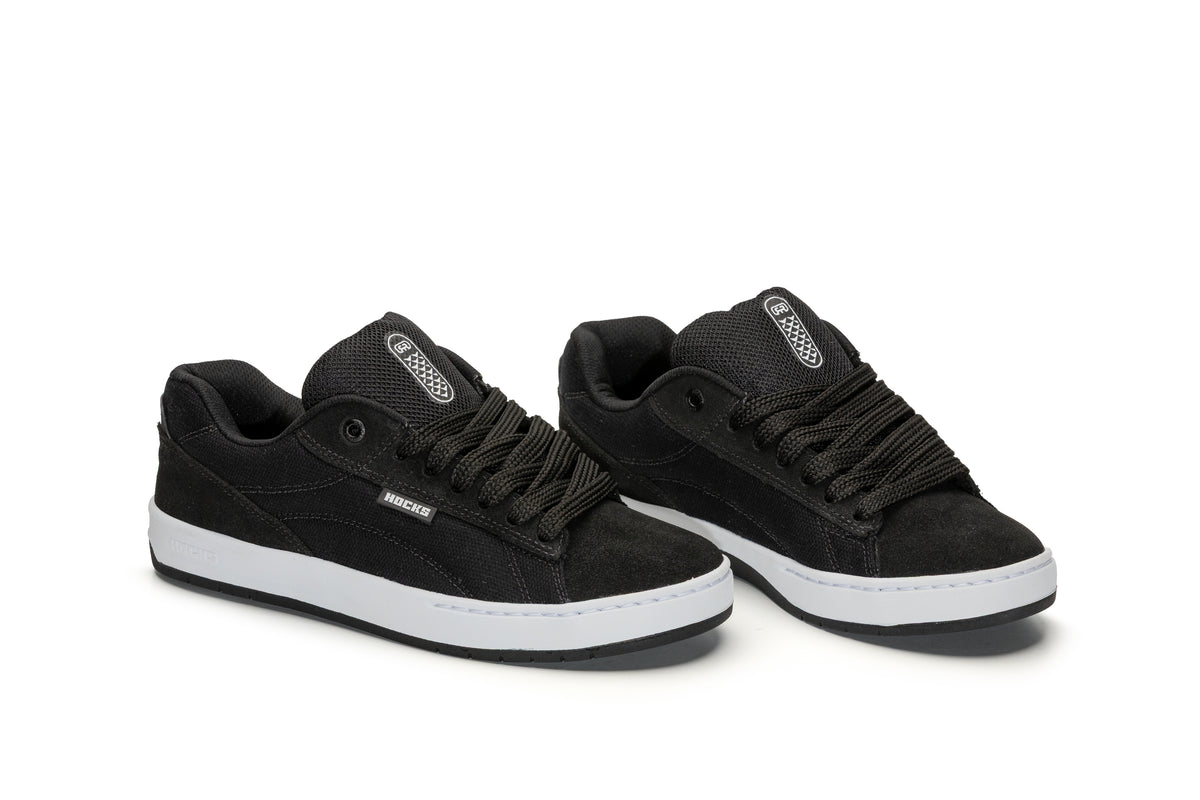 TENIS HOCKS ATIMO CLASSIC BLACK